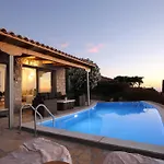 Panorama Case de vacanță Drymon