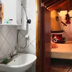 Case de vacanță Panorama Drymon