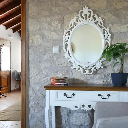 Panorama Semesterbostad Drymon