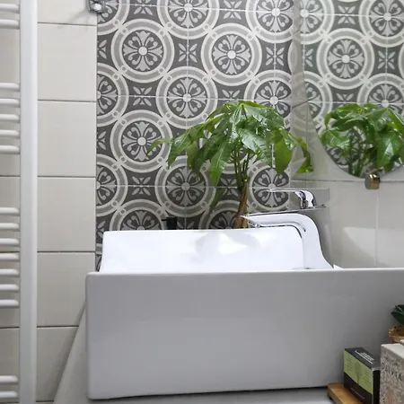 Panorama Semesterbostad Drymon