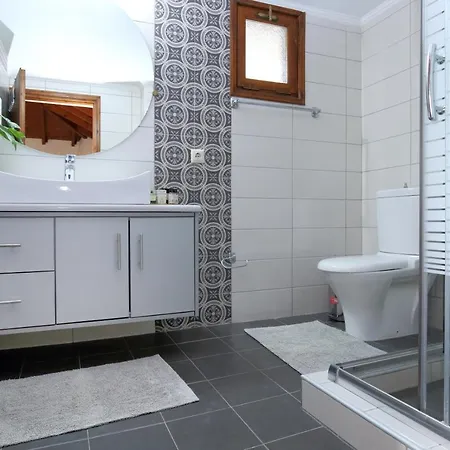 Panorama Semesterbostad