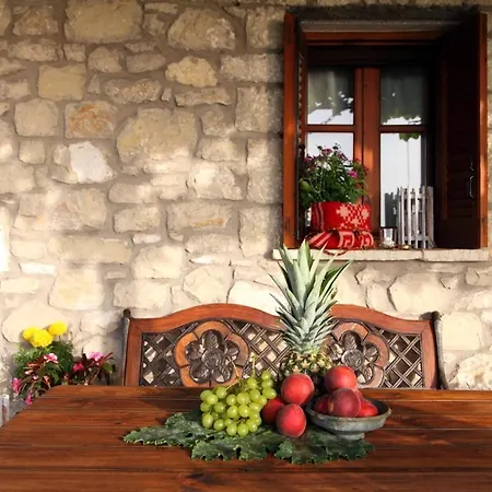 Semesterbostad Panorama *