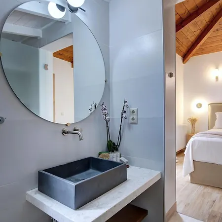 Panorama Semesterbostad *