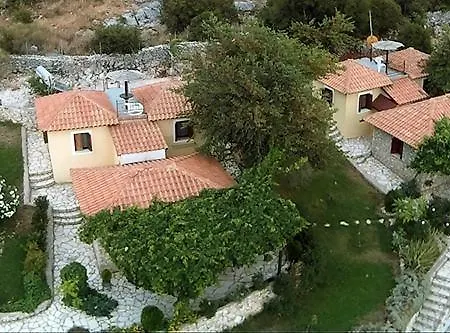 Semesterbostad Panorama Drymon