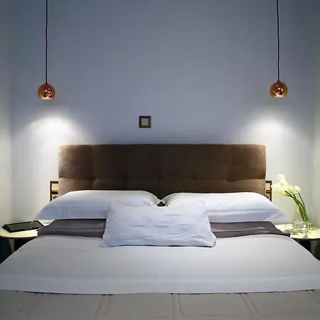 Semesterbostad Panorama