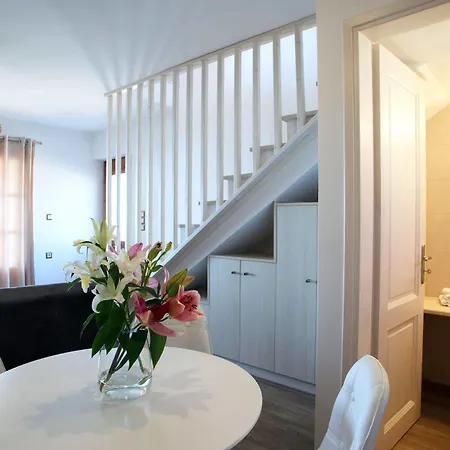 Panorama Semesterbostad *