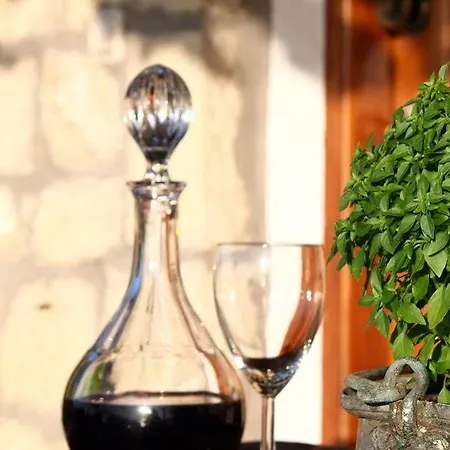 Semesterbostad Panorama *