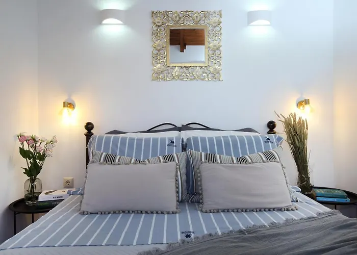 Ferienhaus Panorama *