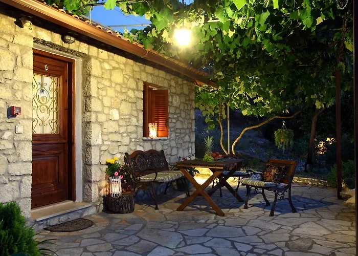 Ferienhaus Panorama *