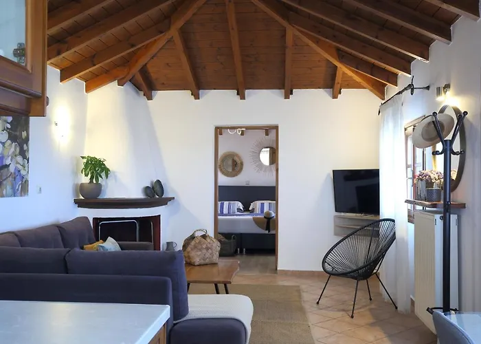 Panorama Ferienhaus *