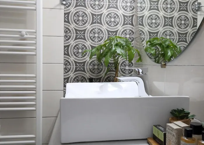 Panorama Ferienhaus Drymon