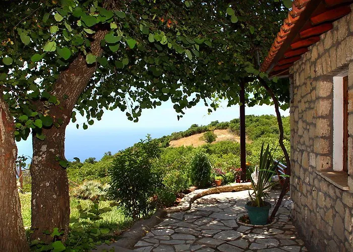 Ferienhaus Panorama *