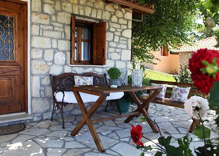 Panorama Ferienhaus *