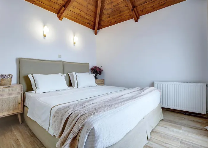 Ferienhaus Panorama Drymon