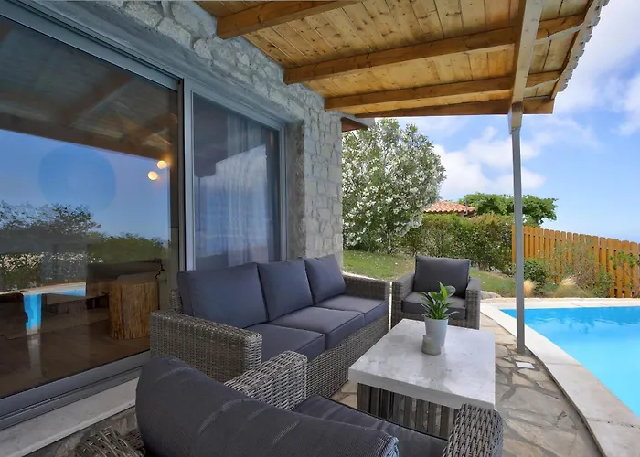 Ferienhaus Panorama *