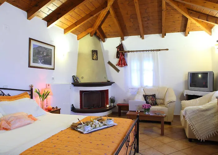 Panorama Ferienhaus *