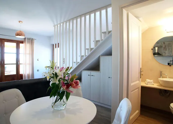 Panorama Ferienhaus *