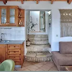 Panorama Vakantiehuis Drymon