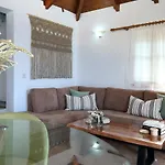 Vakantiehuis Panorama Drymon