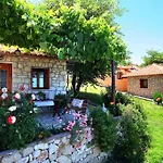 Panorama Drymon