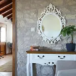 Panorama Vakantiehuis Drymon