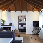 Panorama Vakantiehuis *