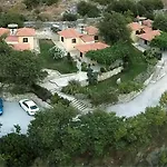 Vakantiehuis Panorama Drymon
