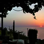 Panorama Vakantiehuis Drymon