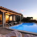 Panorama Vakantiehuis Drymon