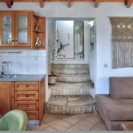 Panorama Сasa de vacaciones Drymon