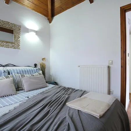 Сasa de vacaciones Panorama