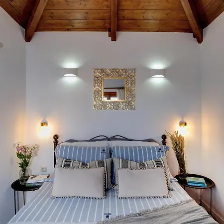 Panorama Сasa de vacaciones *