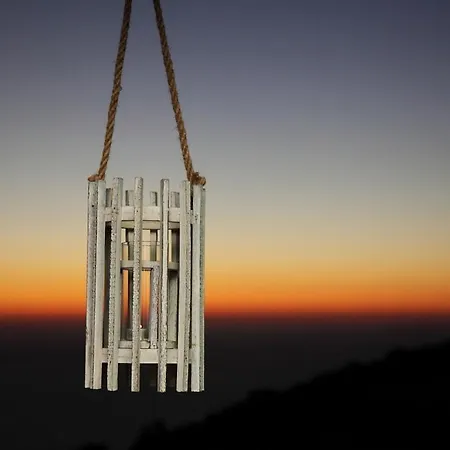 Сasa de vacaciones Panorama Drymon