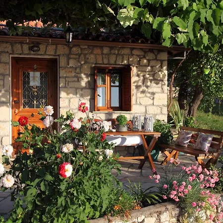 Panorama Сasa de vacaciones Drymon