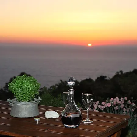 Сasa de vacaciones Panorama Drymon