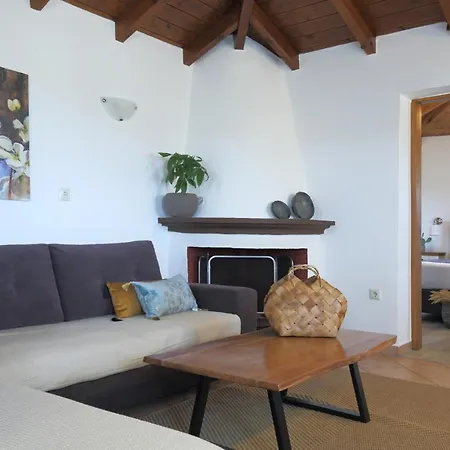 Сasa de vacaciones Panorama