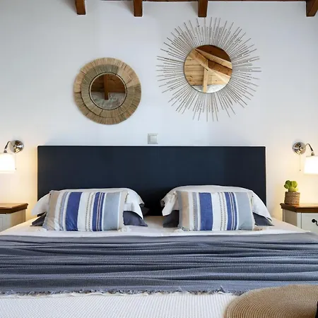 Сasa de vacaciones Panorama Drymon