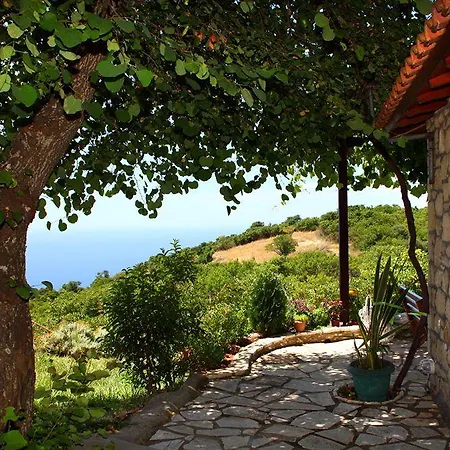 Сasa de vacaciones Panorama *