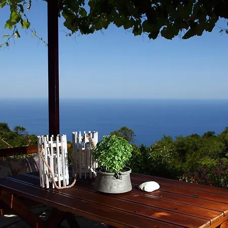 Panorama Ferienhaus *