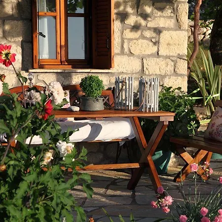 Panorama Ferienhaus *