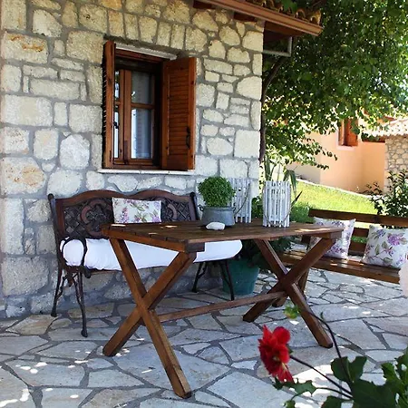 Panorama Сasa de vacaciones *