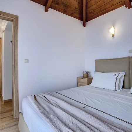 Сasa de vacaciones Panorama