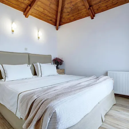 Сasa de vacaciones Panorama Drymon