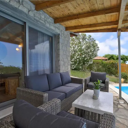 Сasa de vacaciones Panorama *