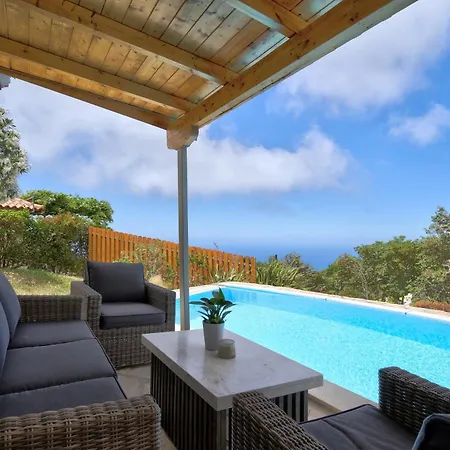 Сasa de vacaciones Panorama Drymon