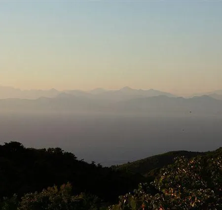 Case de vacanță Panorama