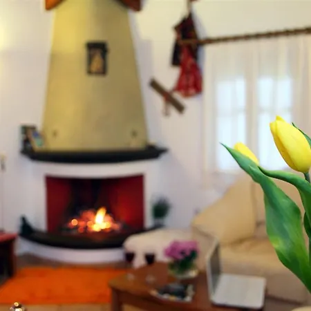 Сasa de vacaciones Panorama