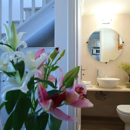 Сasa de vacaciones Panorama