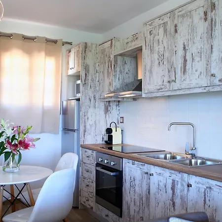 Panorama Сasa de vacaciones Drymon