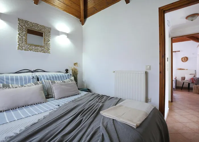 Case de vacanță Panorama